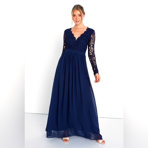 Lulus Awaken My Love Dress Lulus Wishlist Lace Maxi Dress White Dress  Awaken My Love Dress